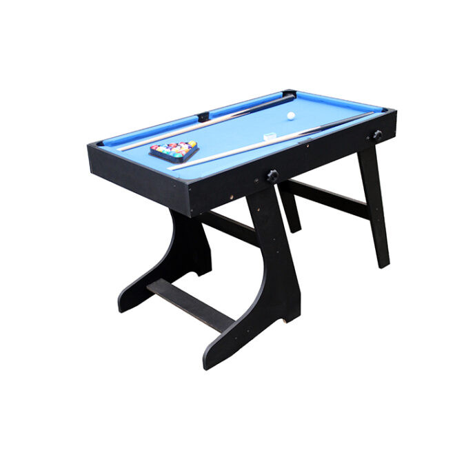 Custom 4 in 1 multi game table Folding Muliti Sports Game Table Global - Image 4