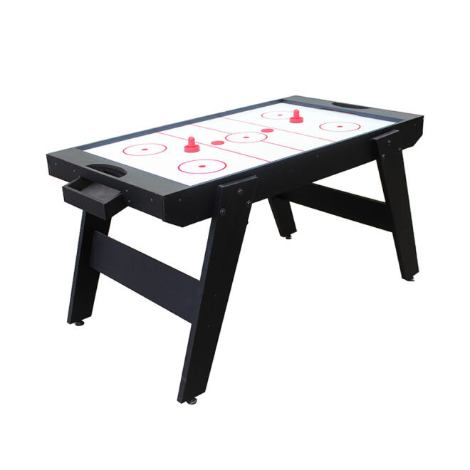 wholesale 2 in 1 multi game table Table football air hockey Global