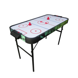 Global Folding Air Hockey Table  air hockey table for Custom sale