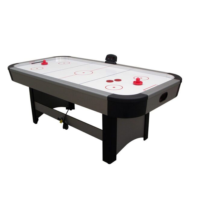 best air hockey tables