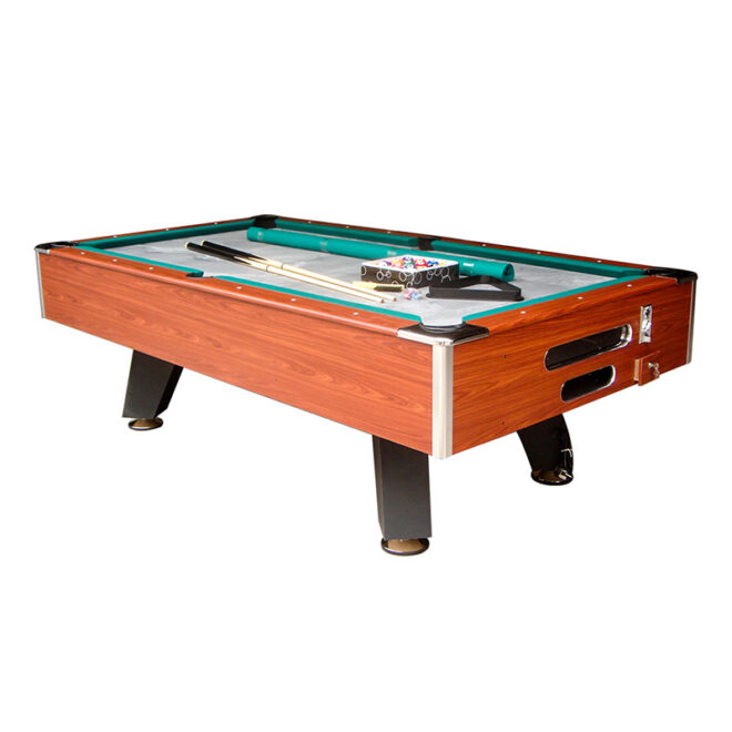 billiard pool table games​