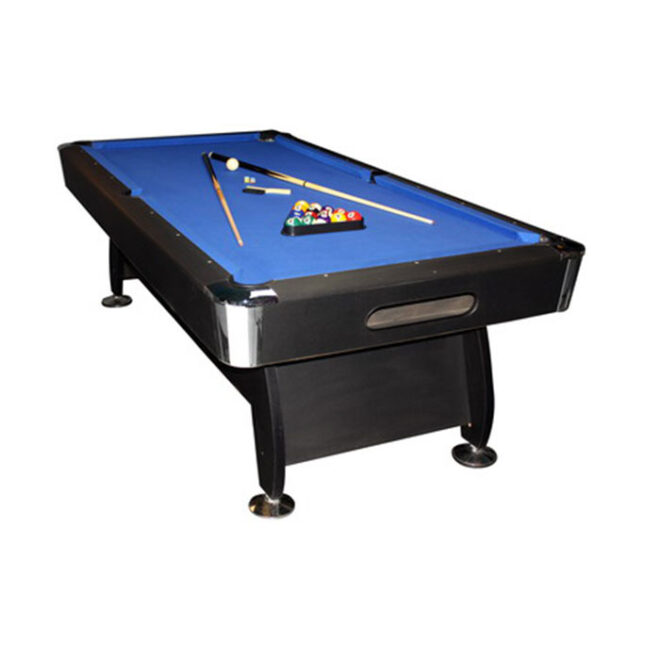 7 foot pool table custom Modern Billiards Table Snooker Billiard Tables - Image 2