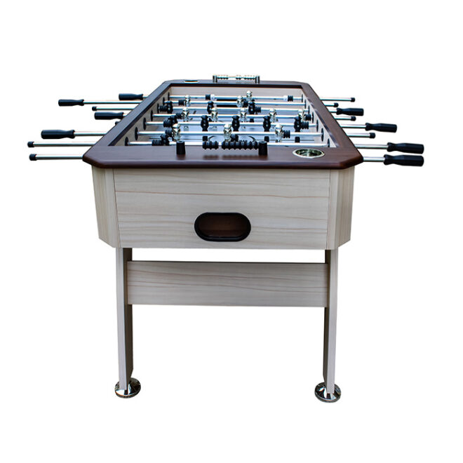 foosball football table