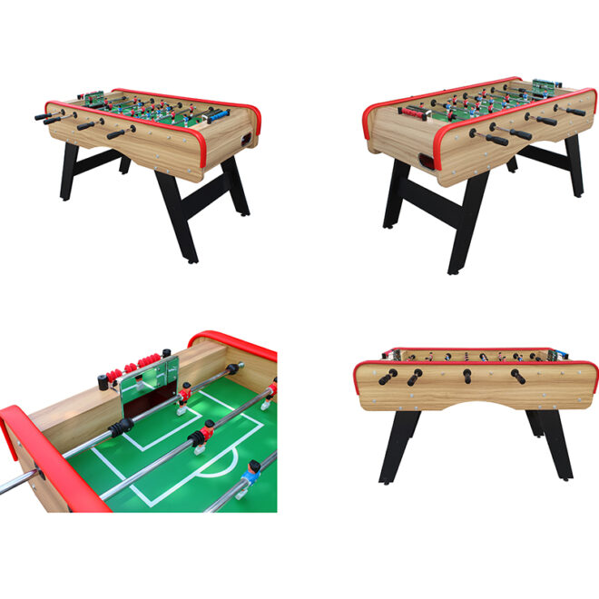 football tables today