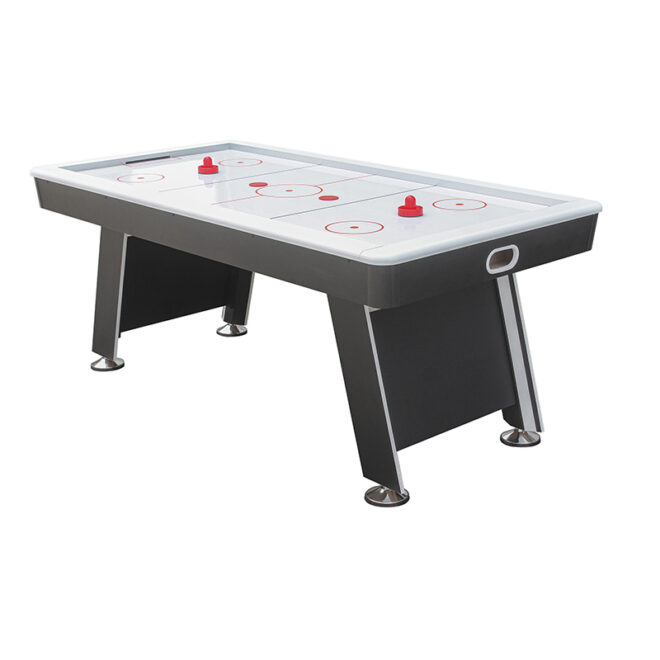 high end air hockey table