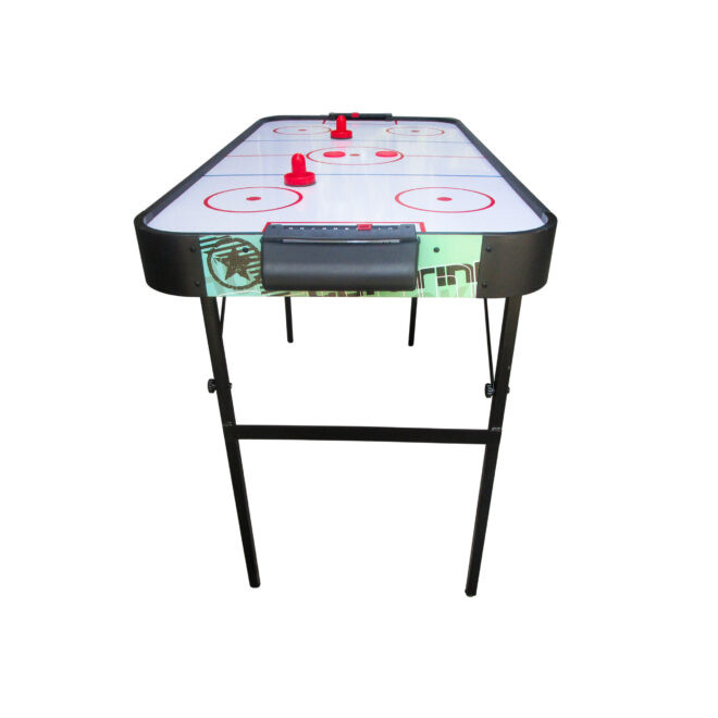 Global Folding Air Hockey Table  air hockey table for Custom sale - Image 2