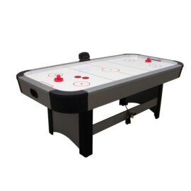 Global mini air hockey table  Digital LED Score Board