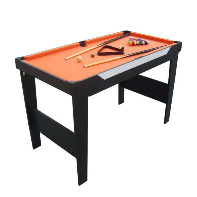 mini pool table