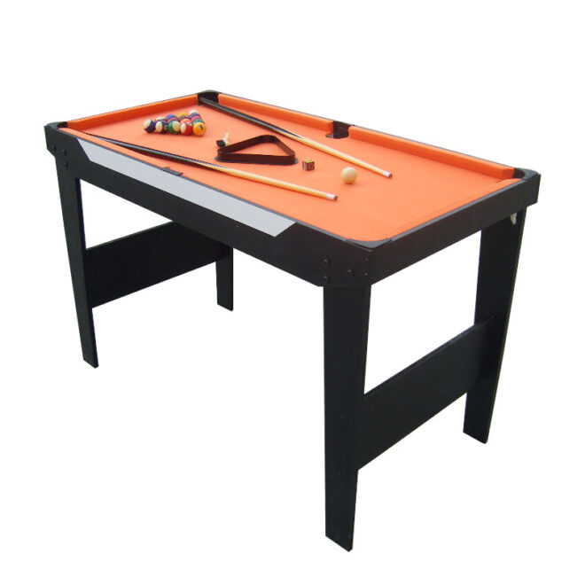 small pool table