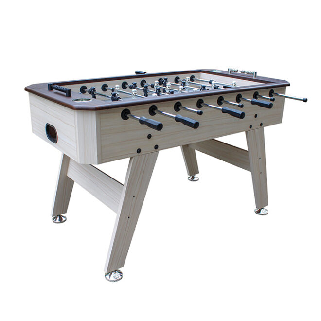 table football game