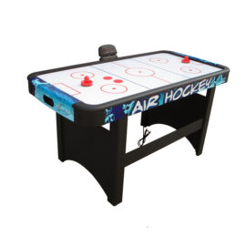 Wholesale Mid-Size Arcade Style tabletop Air Hockey Table Global