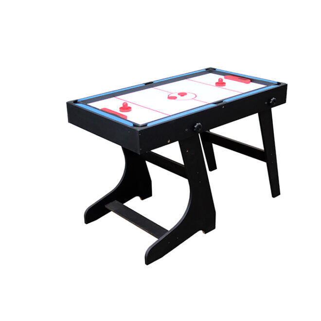 Custom 4 in 1 multi game table Folding Muliti Sports Game Table Global - Image 3