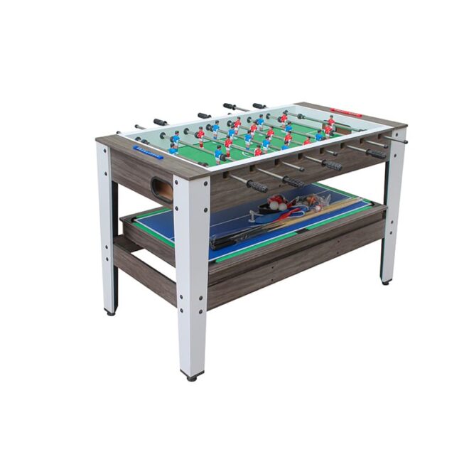 Wholesale 4 in 1 multi game table multi game arcade table Global - Image 3