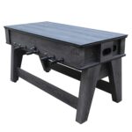 4 in 1 mini multi game table pool​ air hockey and pool table table tennis - Image 6