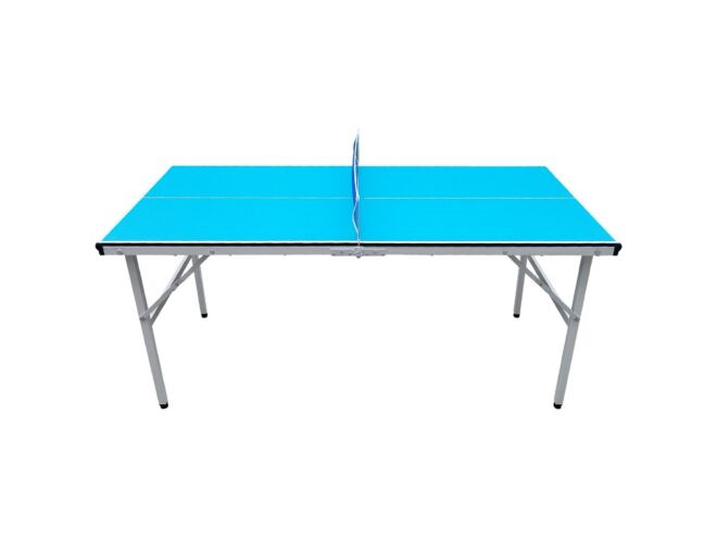 4 panel ping pong table best ping pong table supplier china Global - Image 2