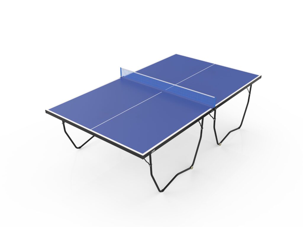 Table-tennis-table