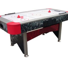 Personalise Air Hockey Table Create your own work of art Global