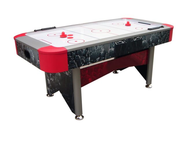 air-hockey