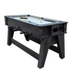 4 in 1 mini multi game table pool​ air hockey and pool table table tennis - Image 4