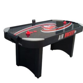 Global hokey table LED counter 54 inch Air Hockey Table