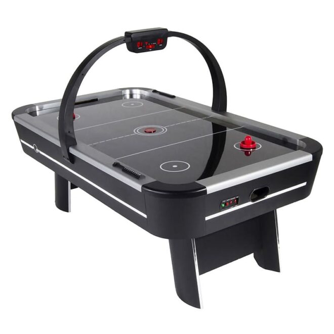 best air hockey ping pong table