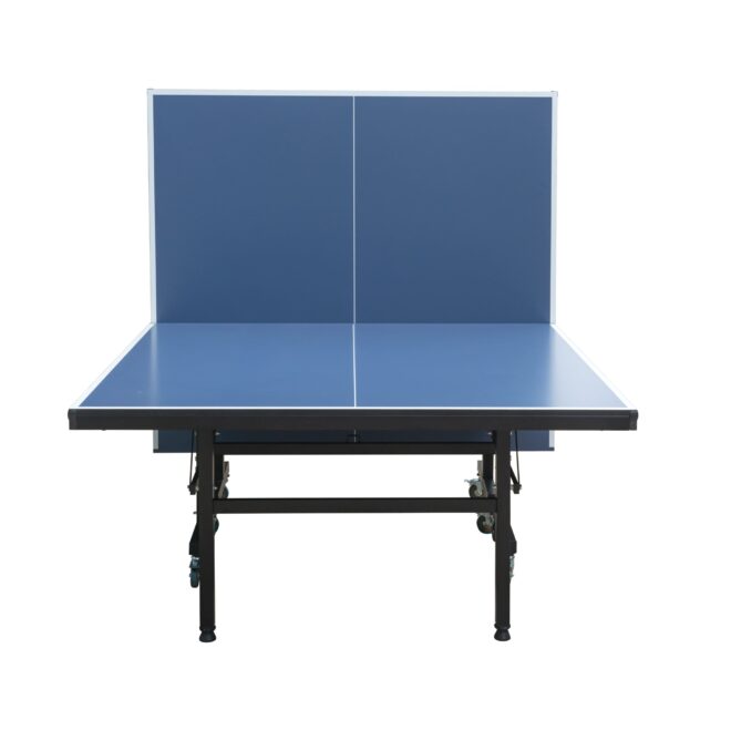 Customized outdoor ping pong table Quick play 10 Minute Assembly Global - Image 4