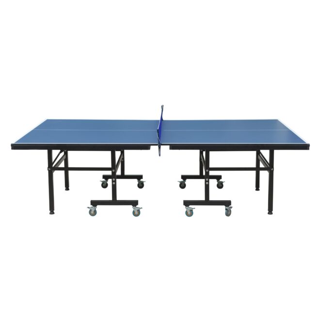 Customized outdoor ping pong table Quick play 10 Minute Assembly Global - Image 2