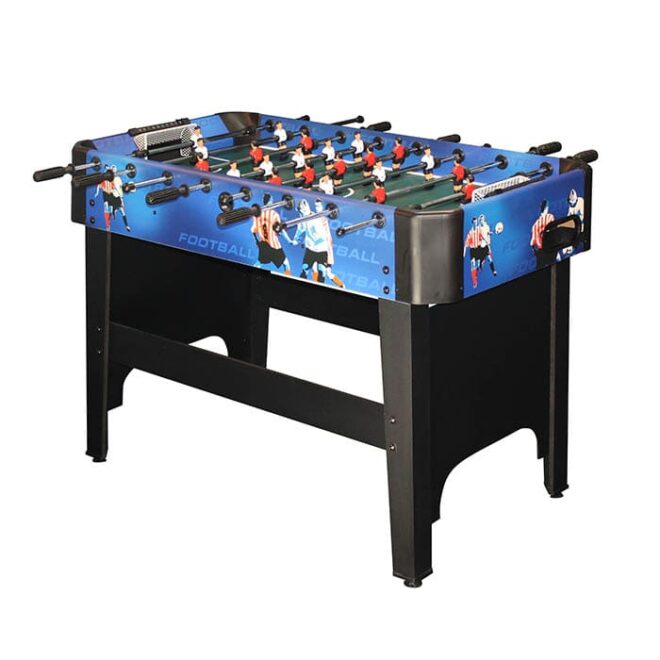 custom foosball players