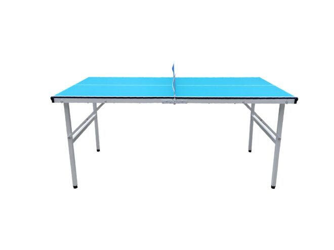 4 panel ping pong table best ping pong table supplier china Global - Image 5