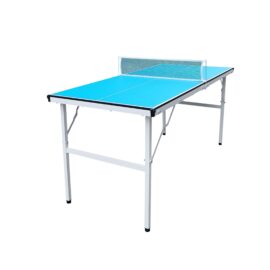 4 panel ping pong table best ping pong table supplier china Global