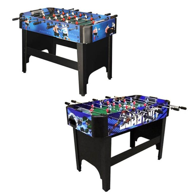 foosball folding