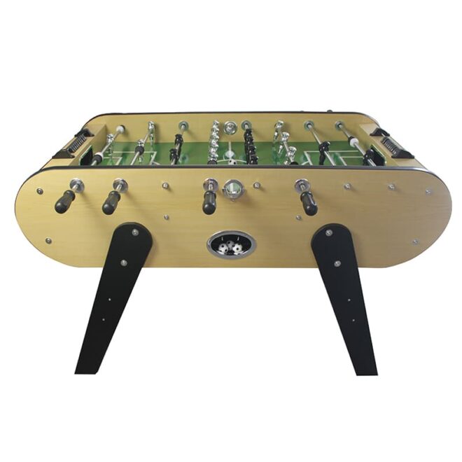 Outdoor foosball table family & full size foosball table supplier Global - Image 3