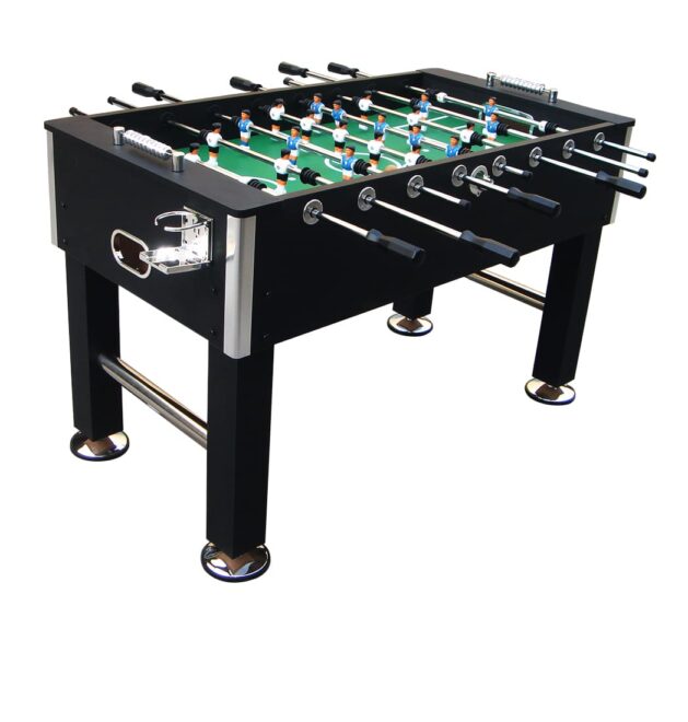 high end foosball table