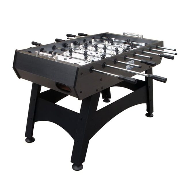 high end foosball table