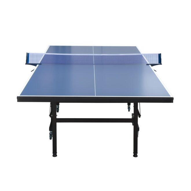 Customized outdoor ping pong table Quick play 10 Minute Assembly Global - Image 3