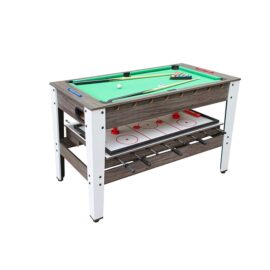 Wholesale 4 in 1 multi game table multi game arcade table Global