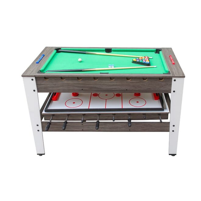 Wholesale 4 in 1 multi game table multi game arcade table Global - Image 5