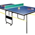 outdoor folding table