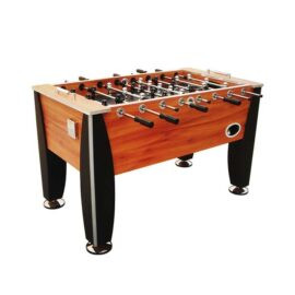 OEM Foosball Table Adult Size Soccer Arcade Game Table Supplier Global