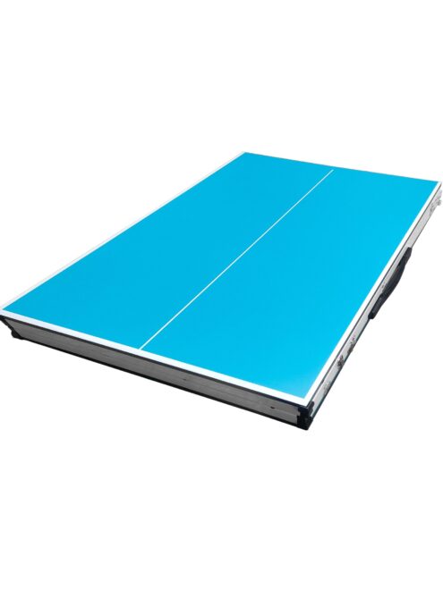 4 panel ping pong table best ping pong table supplier china Global - Image 4