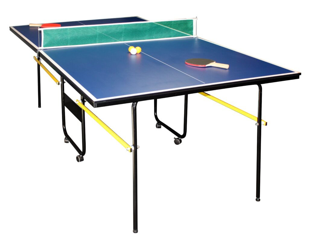 ping pong table killerspin