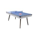 pool table beer pong