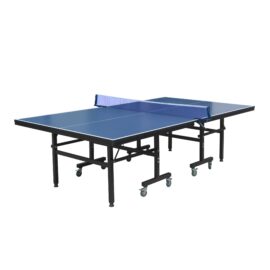 Customized outdoor ping pong table Quick play 10 Minute Assembly Global