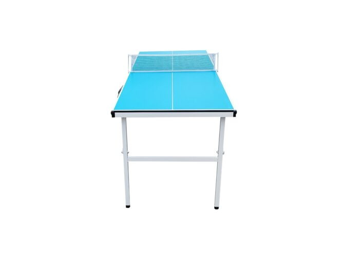 4 panel ping pong table best ping pong table supplier china Global - Image 3