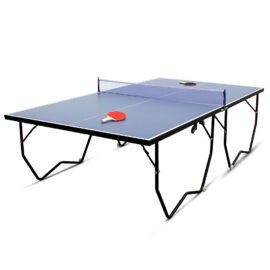 Custom outdoor ping pong table indoor folding ping pong table factory in china​