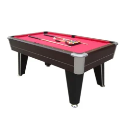 Snooker 6ft Pool Table Custom Billiard Table