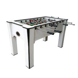 Football games table football​ maker foosball table