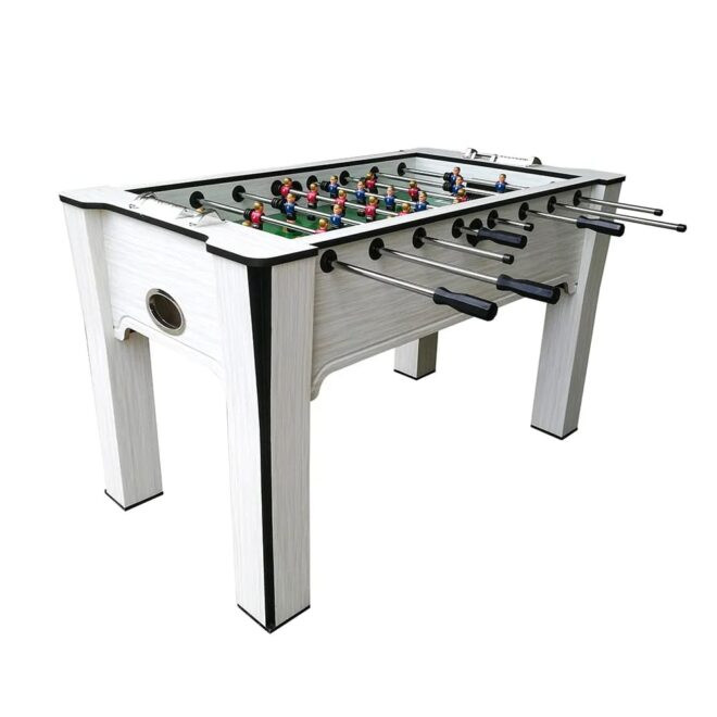 Customized table football