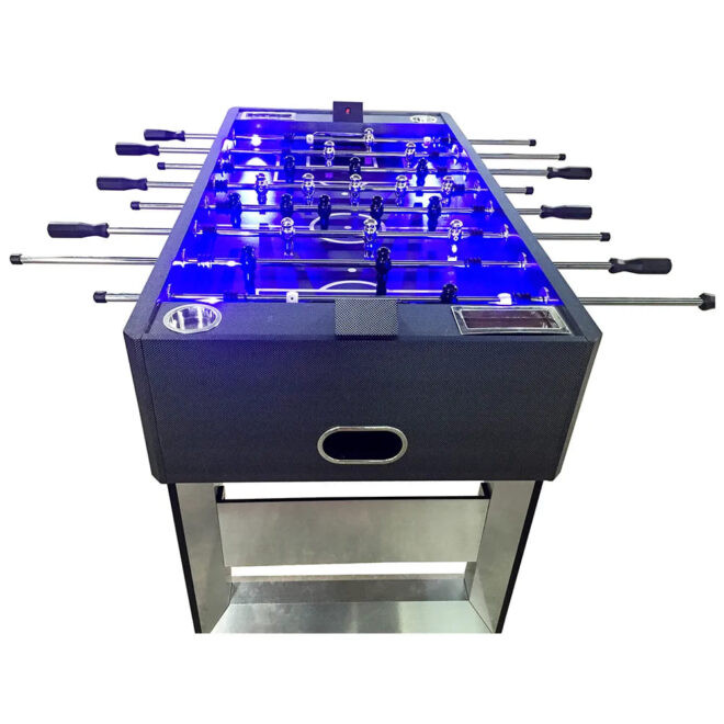 OEM Lighting LED Table Football Game - Image 2