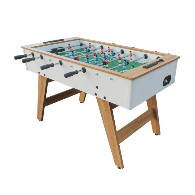 Factory Price Football Table Custom Table Baby Foot Game Table Global Sail - Image 2